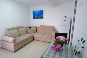 Afrola Apartments